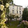 Best Western France Angleterre and Champlain