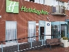 Holiday Inn  CALAIS-NORD