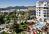 Hotel Majestic Barriere Cannes