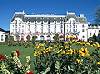 Le Grand Hotel de Cabourg