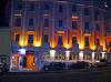 Mercure Epinal Centre