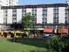 Mercure Mulhouse Centre