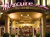 Mercure Paris Porte de St Cloud