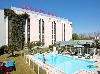 Mercure Pau Palais Des Sports