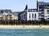 Mercure St Malo Front de Mer