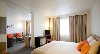 Novotel Belfort Centre Atria