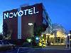 Novotel Toulouse Aeroport