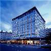 The Sofitel Lyon Bellecour hotel